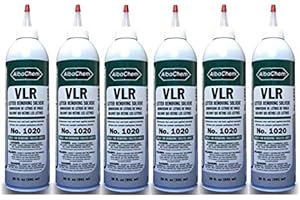AlbaChem Vinyl Letter Removing Solvent - Replaces BAIJAC