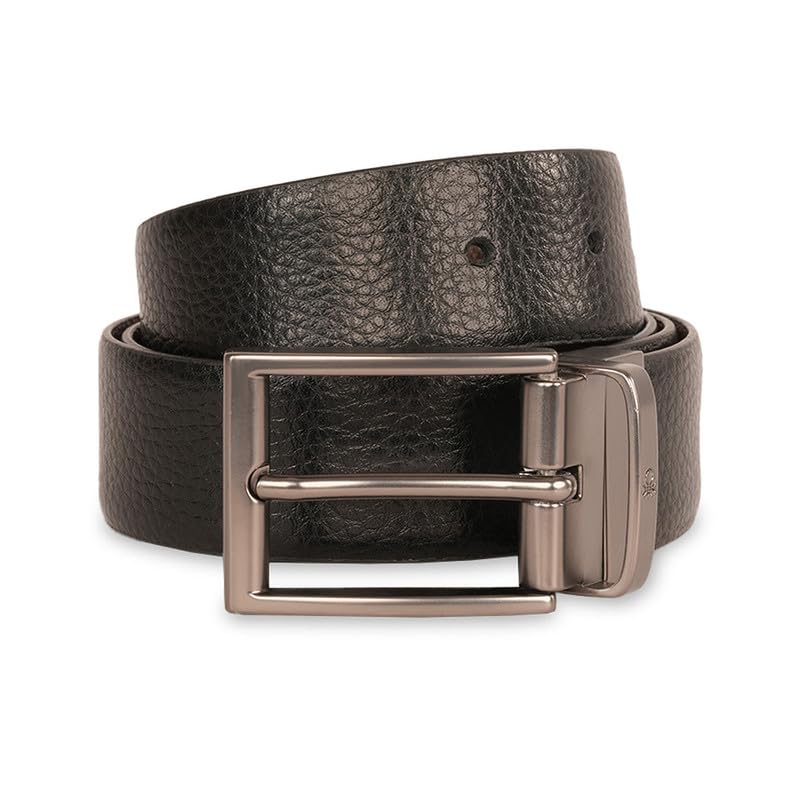 united colors of benetton Men Belt-picture-10
