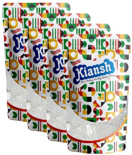 Image of Kiansh (Mishri Dhaga, 1000gm (4x250gm))