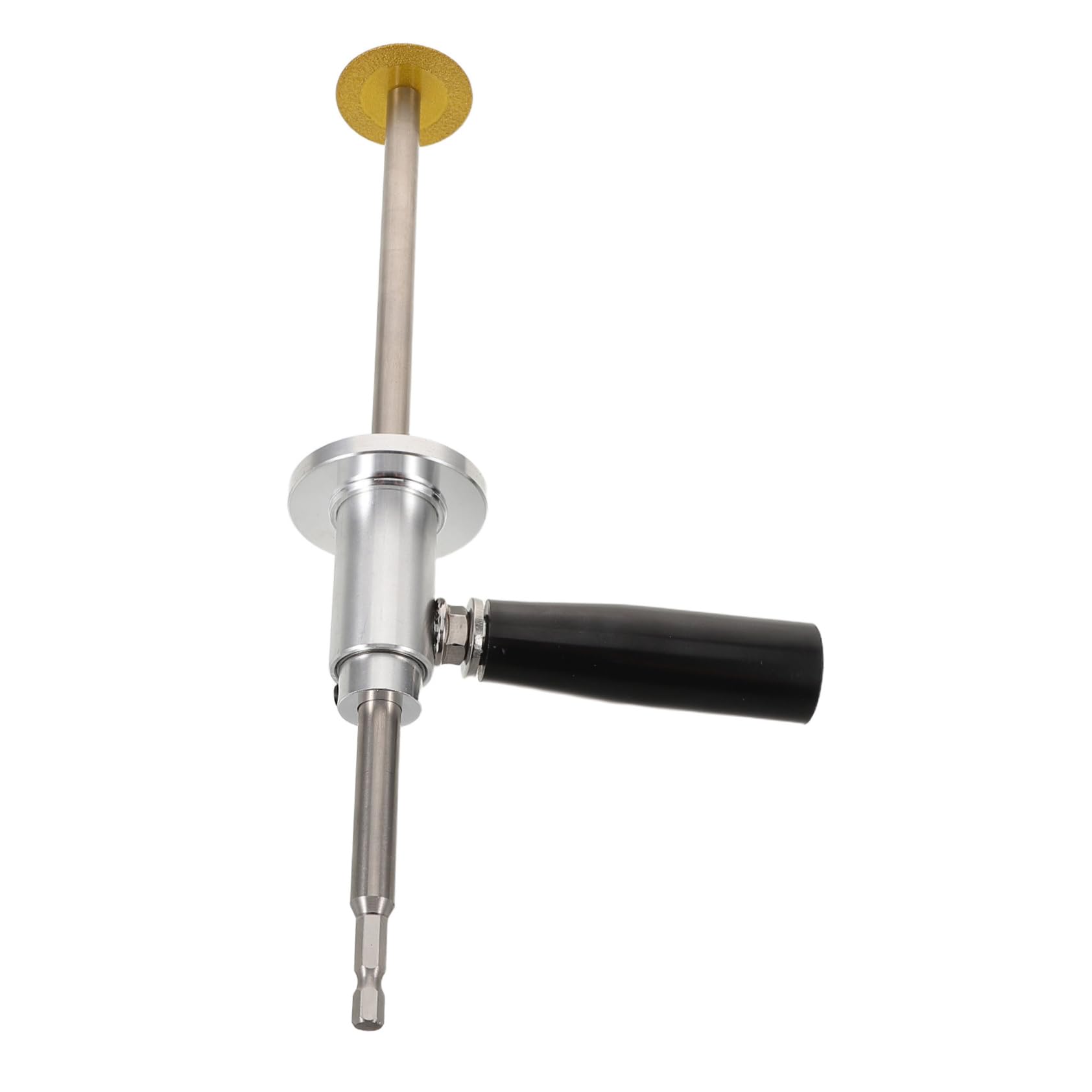 Coupe-pvc Léger à Profondeur Réglable pour Plomberie et Usage Domestique