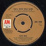 take away my heart teresa / you'll never walk alone 45 rpm single