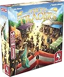  Pegasus Spiele Tricky Traders