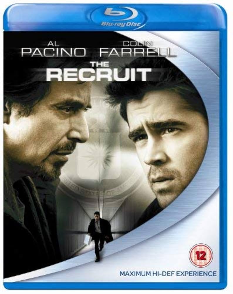 リクルートBlu-ray 2zzhgl6 Amazon.com: Recruit : Movies & TV