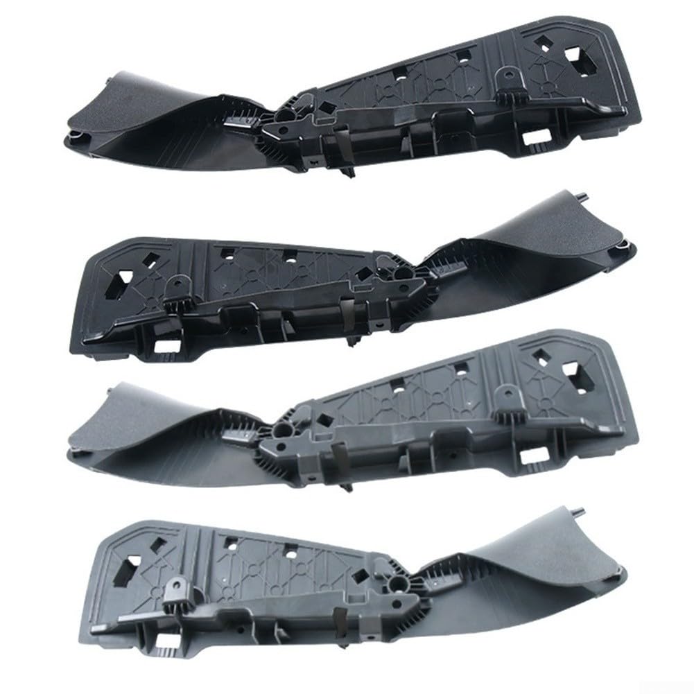 Verstärkte ABS+PC Sitzverkleidung für BMW 5 Series G68 OE 52105B360D1(H)