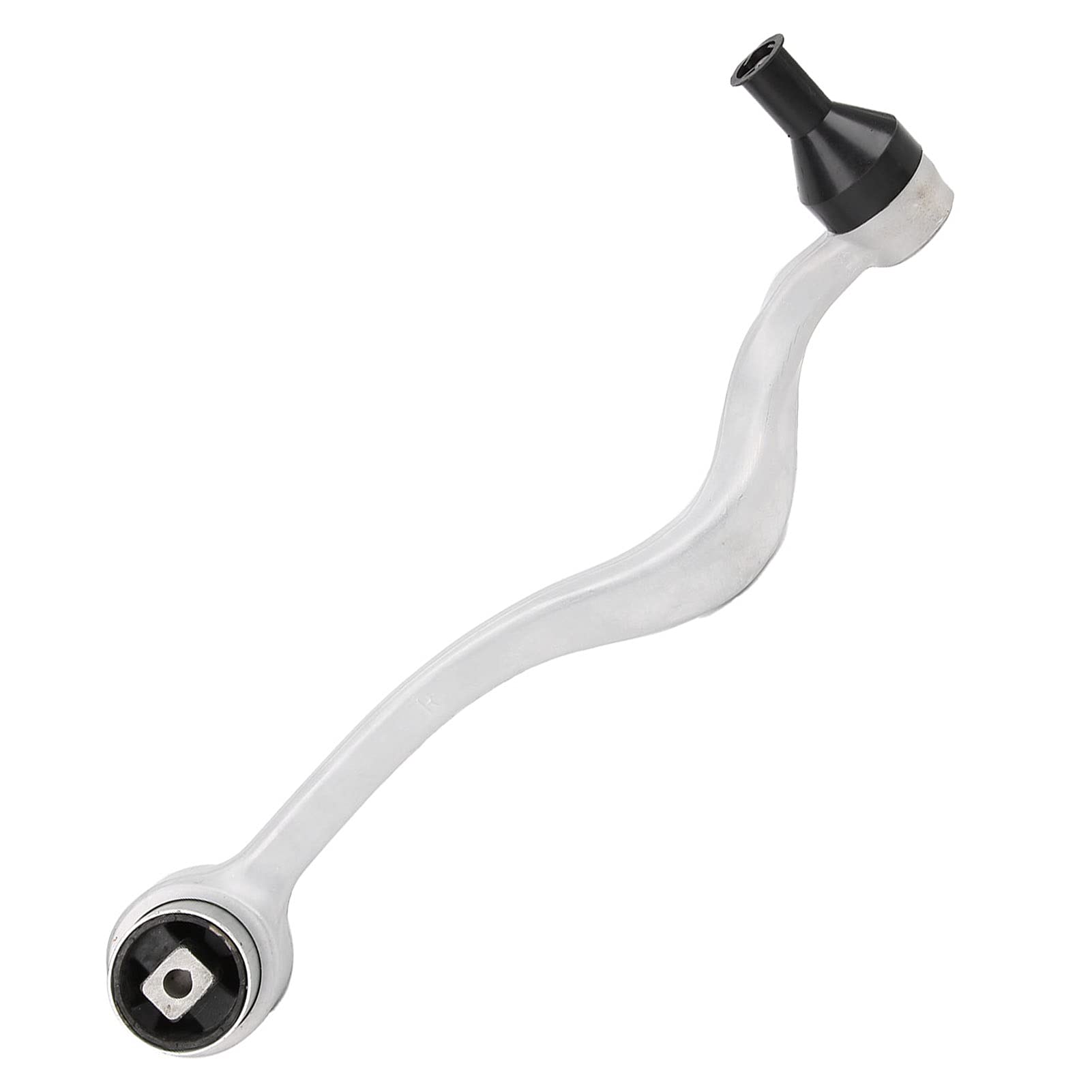 YUYTE Wymiana Przedniego Prawego Dolnego Wahacza dla Serii 5 E39 Z8 E52 OEM 31121141718 Stal Stopowa Zapewniająca większą stabilność