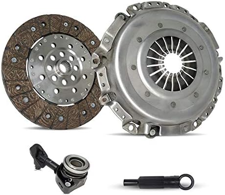 SOUTHEASTCLUTCH Complete Clutch Kit (07-149S) for Ford Focus 2.0L 2012–2018