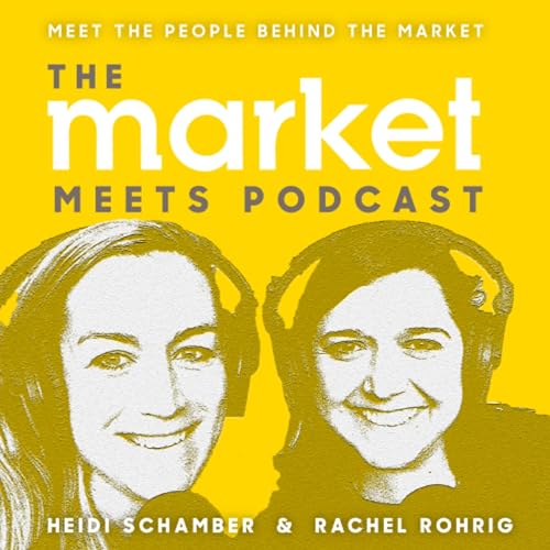 Market Meets Podcast cover art