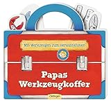  Papas Werkzeugkoffer: Mit Werkzeugen zum Herausnehmen