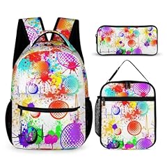 Golf Backpack1 Set