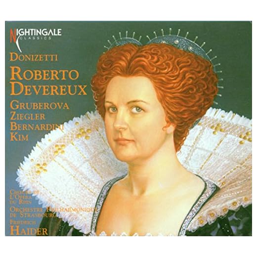 Roberto Devereux
