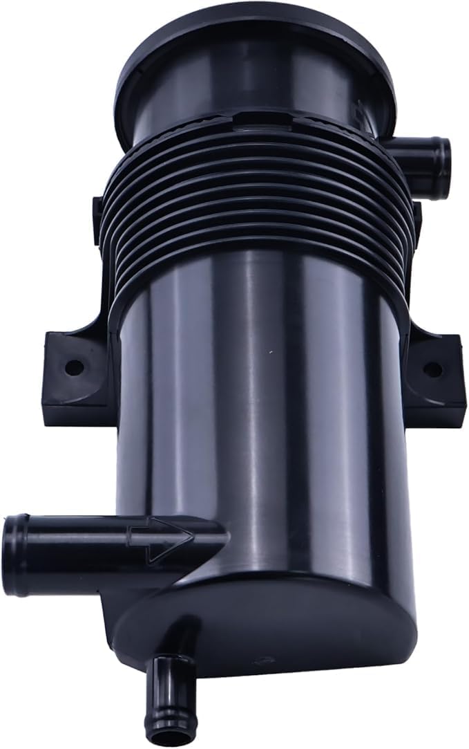 IEQFUE Breather Filter 2652A012 SAO5460 Compatible with Perkins Engine 1004 1000 Series Caterpillar Backhoe Loader 428F