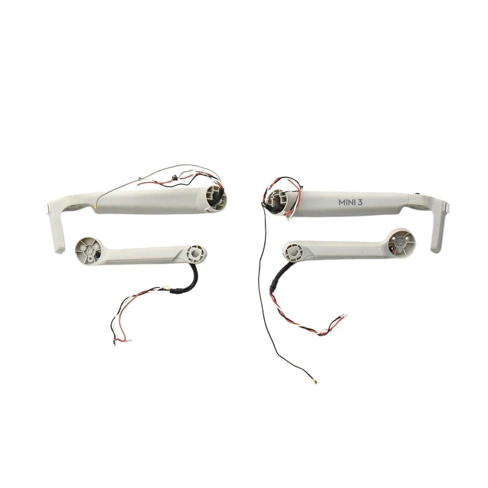 Scocca braccio, compatibile con DJI, Mini 3