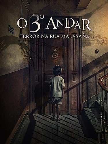 O 3º Andar - Terror Na Rua Malasana