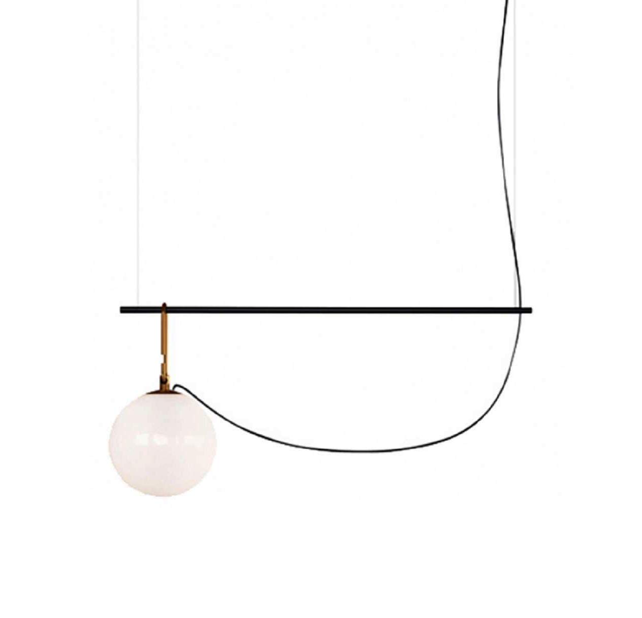 Artemide nh S2 22 suspension lamp by Neri & Hu
