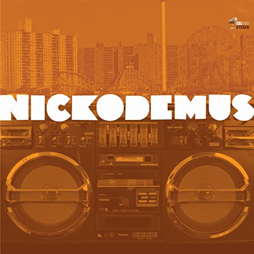 Nickodemus feat. Quantic & Tempo