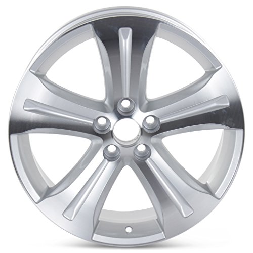 New 19" X 7.5" Wheel For Toyota Highlander 2008 2009 2010 2011 2012 2013 Rim 69536 #TOP2