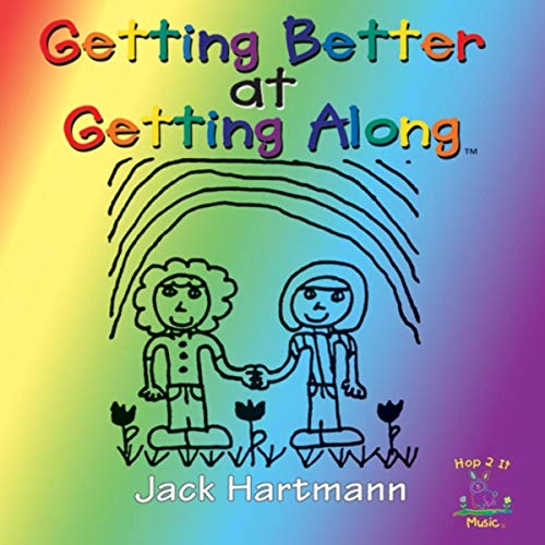 Jack Hartmann