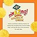 AriZona Nachos and Cheese - m'mAZing Salty Snack Combo Trays (6 Pack)