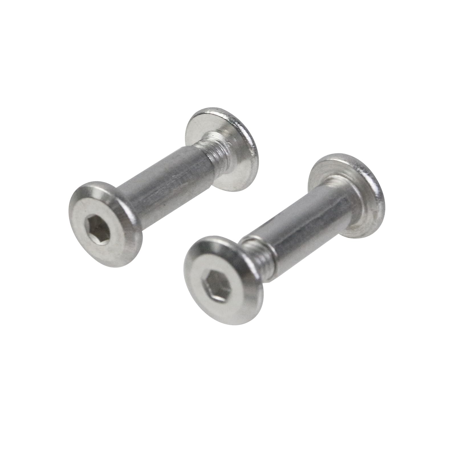 M5x8 Binding Post Screws - 20 Sets -4 M5x8 Binding Post Screws - 20 Sets -4