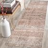 MARXAN Runner Rugs Washable 1m 1.5m 2m 2.5m 3m 3.5m 4m 4.5m 5m 6m Extra ...
