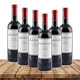  Zarihs Syrah By Borsao 2017
