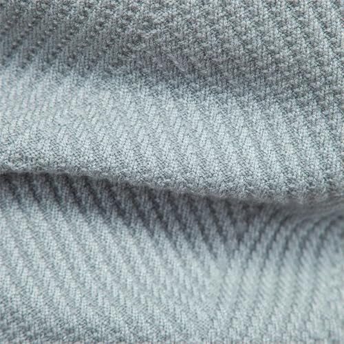 Pull automne hiver homme col rond pull sweat décontracté chaud et tendance - 6