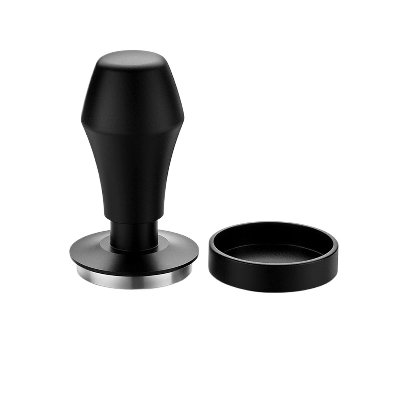 Tamper De Café,Compatible Con OANKR 53 / 58mm Tamper Cargado Por Muelles