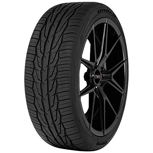 Toyo Tires EXTENSA HPII All-Season Radial Tire - 205 50R16 91V