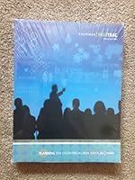 Planning the Entrepreneurial Venture (20 098388661X Book Cover