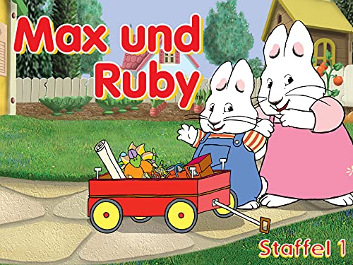 Max feiert Halloween / Rubys Blättersammlung / Die blaue Tarantel