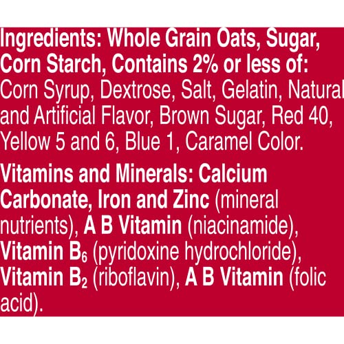 Papillas Y Cereales, Toy cereal lucky charms mexico Marca Lucky Charms (3)