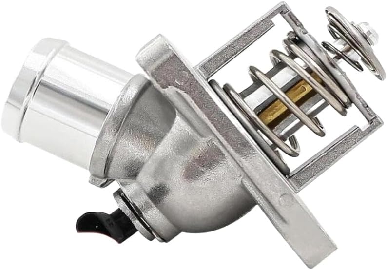 Car Engine Coolant Thermostat Housing Replacement Compatible With Carnival And Sedona Part Number 255003L300 25500-3L300