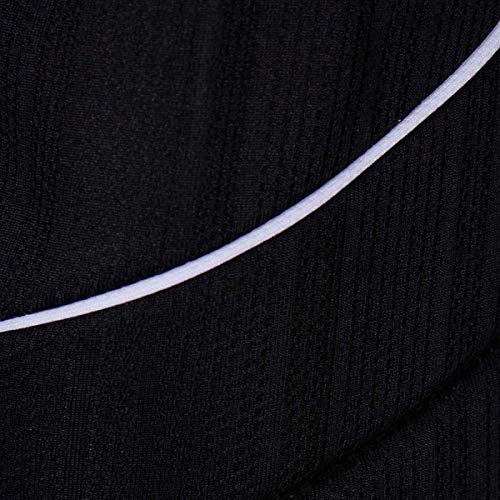 Calça de Goleiro Kanxa Classic - Preto - G