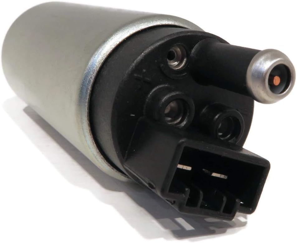 The ROP Shop High Pressure Fuel Pump for Mercury, Mariner 888725T02, 888725T1 Outboard Engine