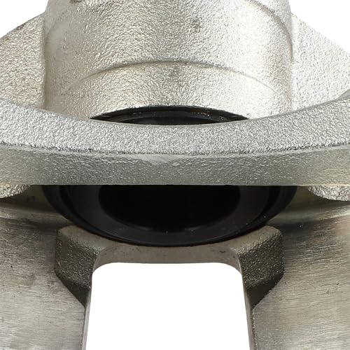 Image of 18B4773 Front Right Disc Brake Caliper Assembly w /Bracket