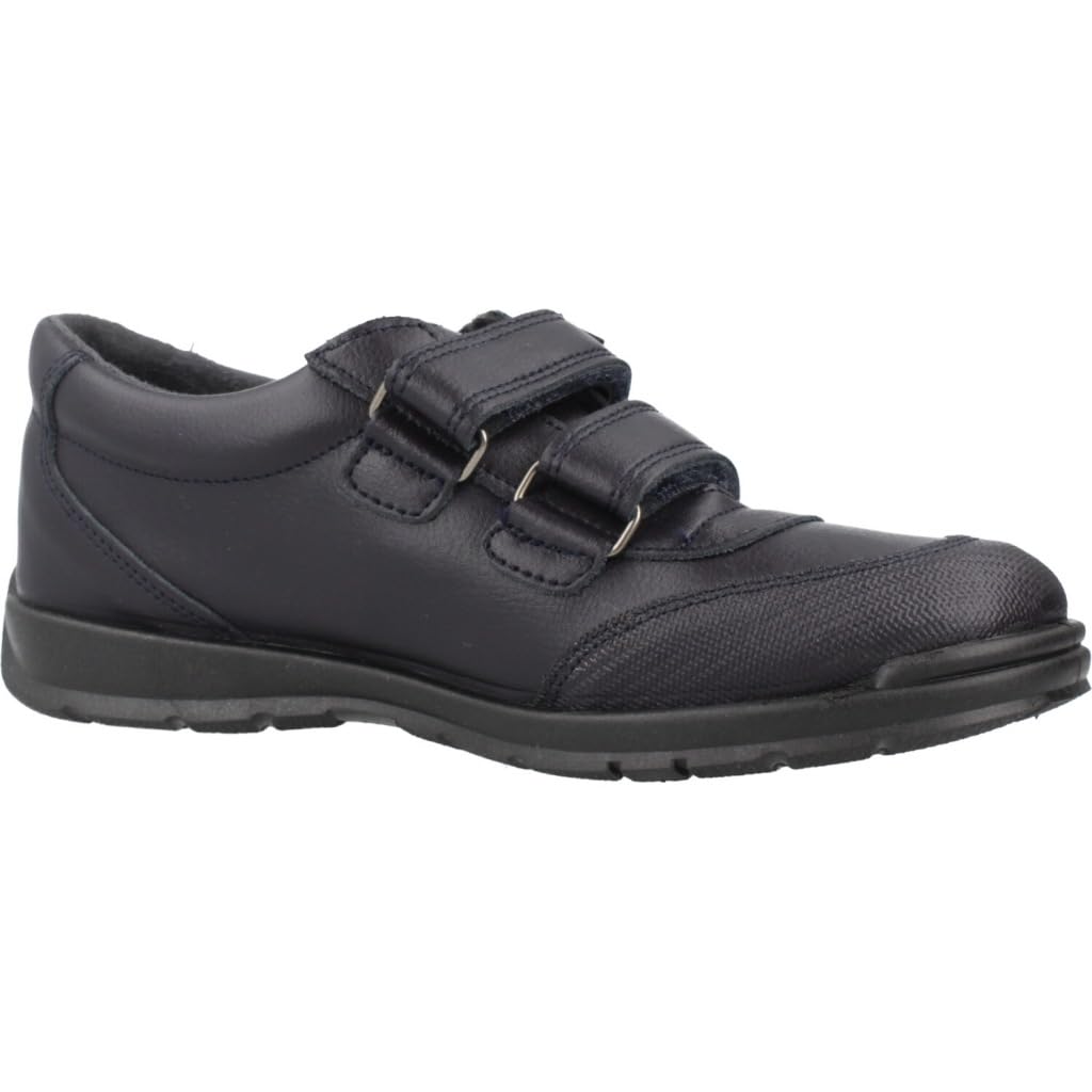 Titanitos Zapatos Colegiales Lavables niña Zeus