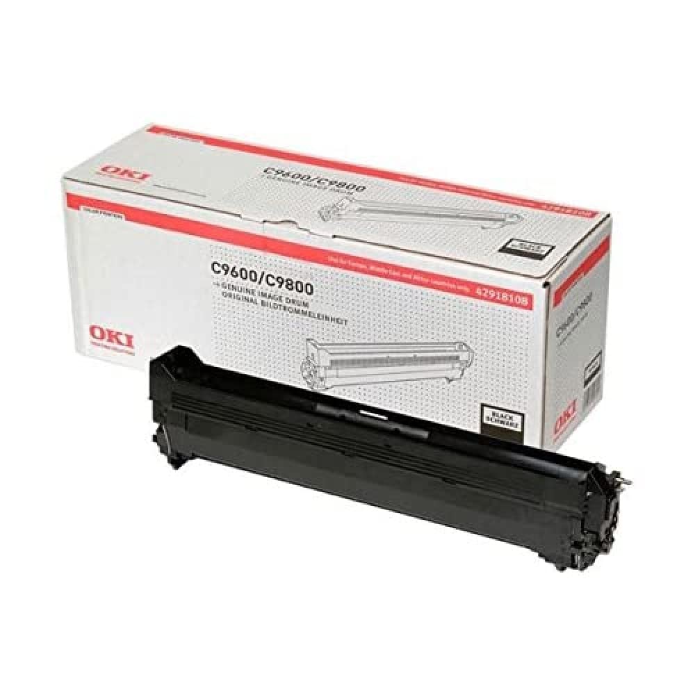 Tamburo Di Stampa Nero Fino A 30.000 Pa