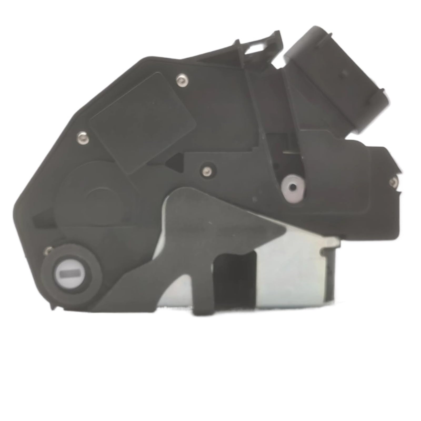 Btnuahq Cm5aa26413aa-L Door Lock Catch Actuator 4-Pin Rear Rght And Left Door Lock Latch Actuator Cm5aa26413aa For Focus For Mondeo For Ecosport For Kuga For Edge(Cm5aa26413aa-L)