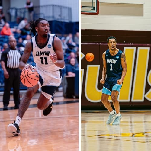 Jay Randall & Kye Robinson - One Win Away from a National Championship Podcast By  cover art