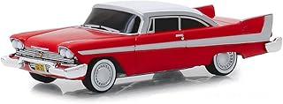 Hollywood Series Release 24, Set of 6 Cars 1/64 Diecast Models by Greenlight 44840