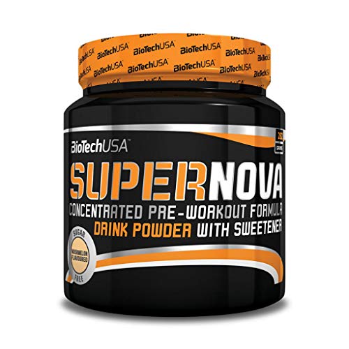 Preisvergleich Produktbild BIOTECH BT Super Nova Melon, 282 g