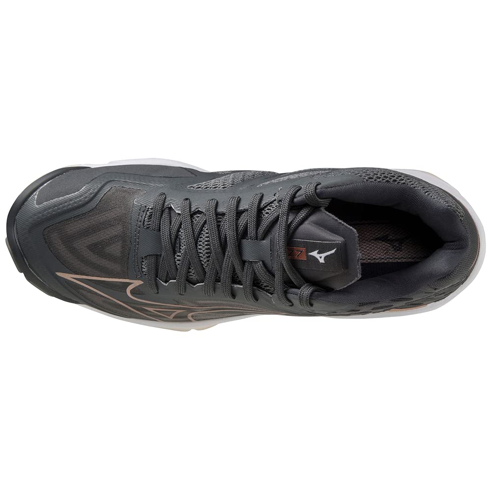 Mizuno Wave Lightning Z7 Mid Zapatillas de balonmano Mujer