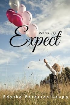 Paperback Expect Book