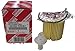 Genuine Scion - tC Oil Filter 1 Case (QTY 10) - 04152-YZZA1 by Toyota