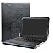 Produktbild Alapmk Schutz Abdeckung Hülle für 11.6" HP Stream 11 Pro G5/G4/G3/G2/G1/11-ahXXX/11-rXXX/11-dXXX/11-yXXX Series Laptop(Nicht fit HP Stream x360 11),Schwarz