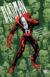 Amazon | Deadman: Book One (Deadman (DC Universe)) (English