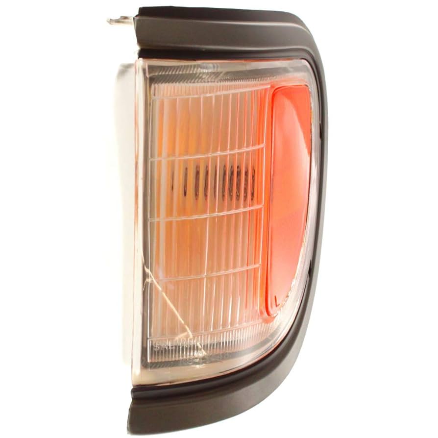 切手95 Amazon.com: For Nissan Pickup Side Marker Light Assembly
