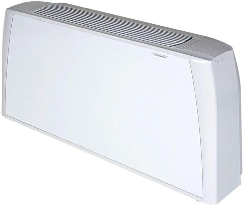 sabiana ventilconvettore Carisma MV CRC 23 (0066002) White