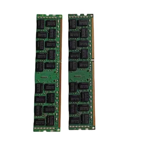 500662-B21 500205-071 501536-001 8G 2Rx4 PC3-10600R DDR3