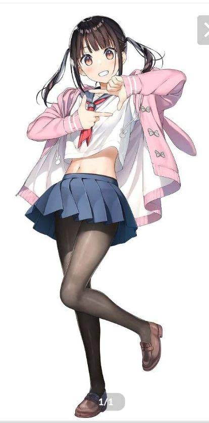 カントク へそ×タイツ 等身大タペストリー セーラー服ver. カントク へそ×タイツ 等身大タペストリー しずく カントク へそ